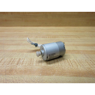 HC385MG DC Motor 32516 Tested - Used