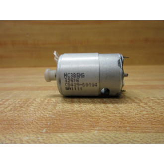 HC385MG DC Motor 32516 Tested - Used