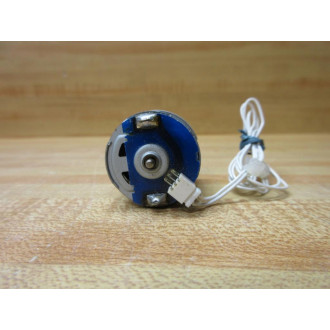 HC385MG DC Motor 32516 Tested - Used