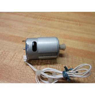 HC385MG DC Motor 32516 Tested - Used