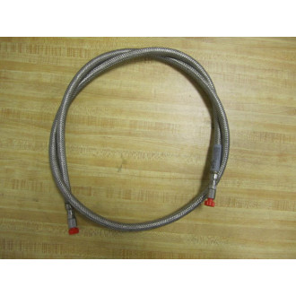AGA Specialty Gas WP 3500 PSI TP 5250 PSI Hose WP3500PSITP5250PSI - New No Box