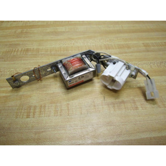Magnetek 4205-F2 Lamp Ballast 277V 60Hz 4205F2 - New No Box