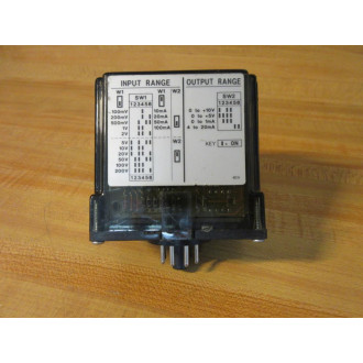 Action Instruments 6380-0000 Signal Conditioner, Isolator - New No Box