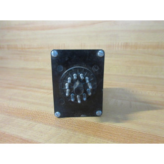 Honeywell T40300 Skan-A-Matic Relay - Used
