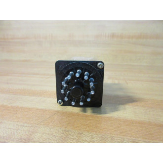 Omron MK3P-US-200V AC Relay MK3P-US - Used