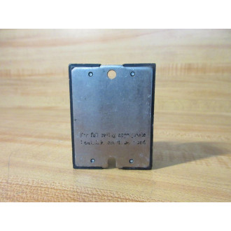 Magnecraft W6210DSX-1 Solid State Relay W6210DSX1 - Used