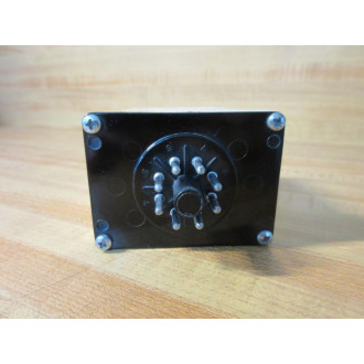 Sterlco 701-00066 Solid State Relay 70100066 - Used
