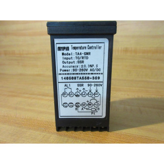 MYPIN TA4-SNR Temperature Controller TA4SNR - New No Box