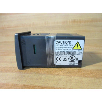 Watlow 96B1-FMDU-DDBM Biotech Temperature Controller - Used