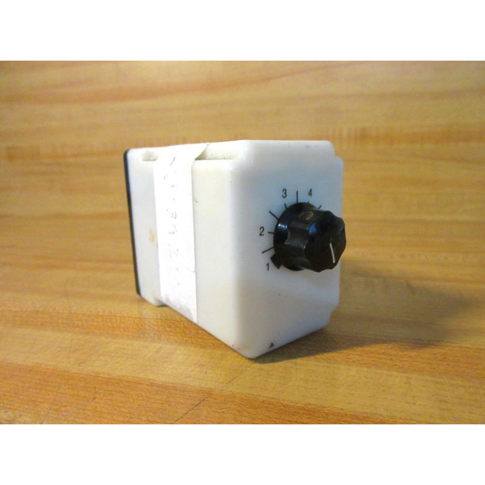 Potter & Brumfield CB-1046B-38 Time Delay Relay CB1046B38 - Used