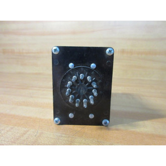 Potter & Brumfield CB-1046B-38 Time Delay Relay CB1046B38 - Used