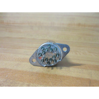 The Hart MFG. R210B1P-1C Relay 504 - New No Box