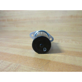 The Hart MFG. R210B1P-1C Relay 504 - New No Box