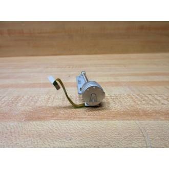 C0218E227 Micro Stepper Motor Tested - Used
