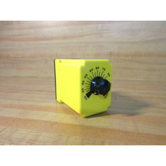 Potter & Brumfield CGB-38-70100M Time Delay Relay CGB3870100M - Used