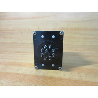 Potter & Brumfield CGB-38-70100M Time Delay Relay CGB3870100M - Used
