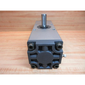 SMC CDRA1BS100-180C Pneumatic Actuator CDRA1BS100180C - New No Box