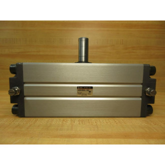 SMC CDRA1BS80-180C Pneumatic Actuator CDRA1BS80180C - New No Box