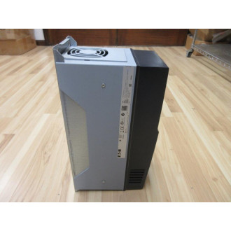 Eaton HMX32AG03121-N H-Max Variable Frequency Drive HMX32AG03121N - Used