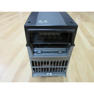 Eaton HMX32AG03121-N H-Max Variable Frequency Drive HMX32AG03121N - Used