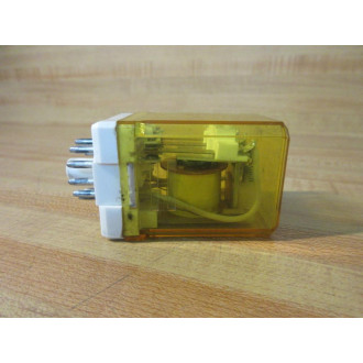 IDEC RR3PA-L-DC12V Relay RR3PA-L - Used