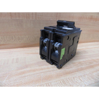 Crouse & Hinds MP230 Circuit Breaker 30A 2P (Pack of 2) - Used