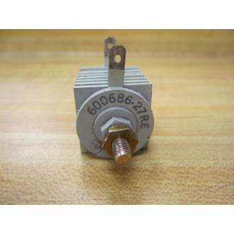Westinghouse 600686-27RE Suppressor 60068627RE - New No Box
