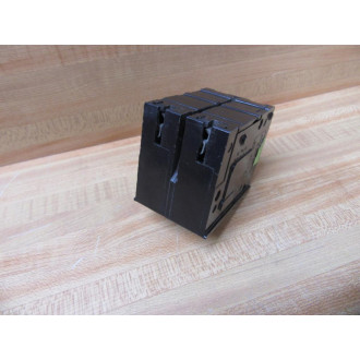 Crouse & Hinds MP230 Circuit Breaker 30A 2P (Pack of 2) - Used