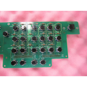 Okuma N223-5005 Key Board  N2235005 - Used