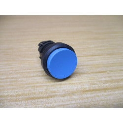 Siemens 3SB3000-0BA51 Blue Button 3SB30000BA51 - New No Box