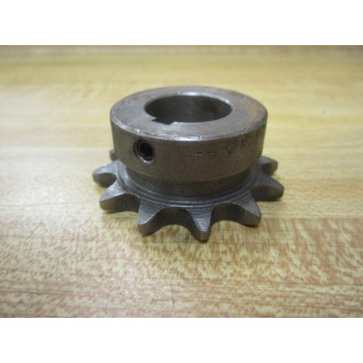 Morse 4112 X78 BorgWarner Sprocket 4112X78 - New No Box