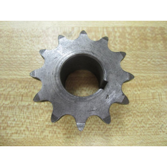 Morse 4112 X78 BorgWarner Sprocket 4112X78 - New No Box