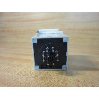 Omron H3CA-8 Timer  H3CA8 - Used