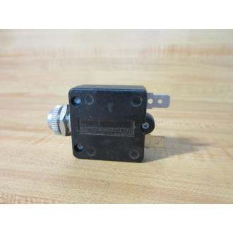 Potter & Brumfield W58-XB1A4A-7 Circuit Breaker 7A (Pack of 5) - Used