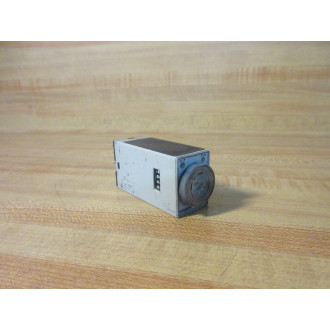 Omron H3YN2-AC100-120V Solid State Timer - Used