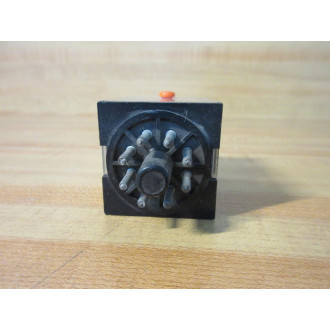 Omron MK2PN-S-120V AC Relay MK2PNS120VAC - Used