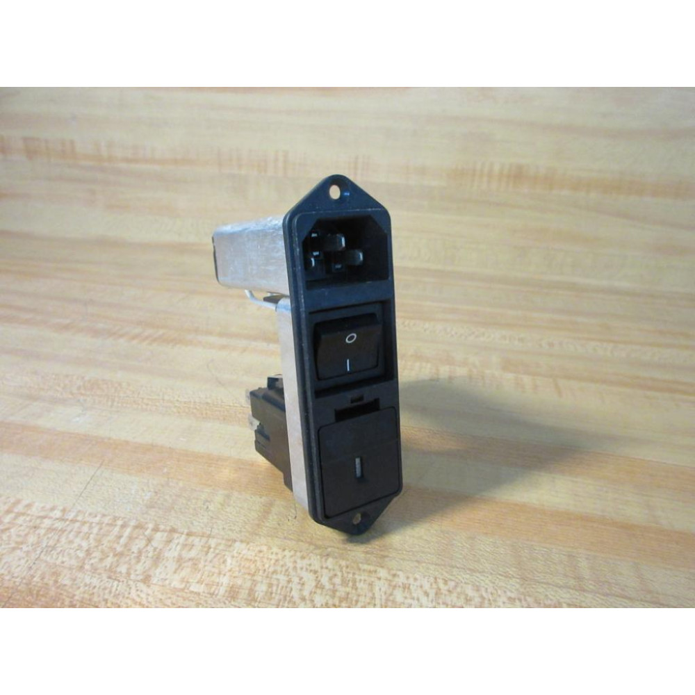 Schurter CG20.6101.151 Power Entry Connector - Used