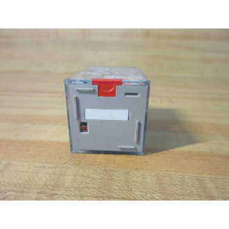 Omron MKS3PIN-5-AC120V Relay MKS3PIN-5 - Used