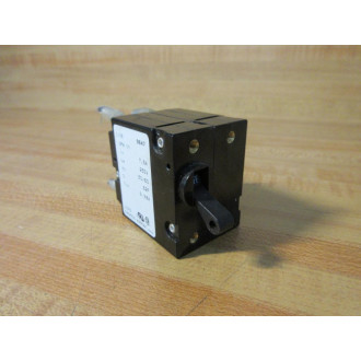Sanken-Airpax UPA-11 Circuit Breaker 7.5A UPA11 - Used