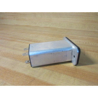 Schurter C20F.0002 Line Filter C20F0002 - New No Box