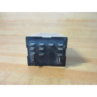 Omron E5L-BX-9 Temperature Controller E5LBX9 - Used