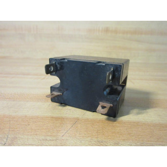 Matsushita HE1A-AC200V Panasonic Power Relay AHE1155 - Used