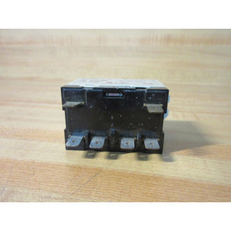 Omron G7L-2A-TUB-CB Power Relay G7L2ATUBCB - Used