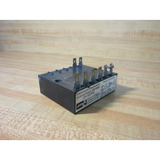 Artisan EPC13402 Switching Module EPC13402 - Used