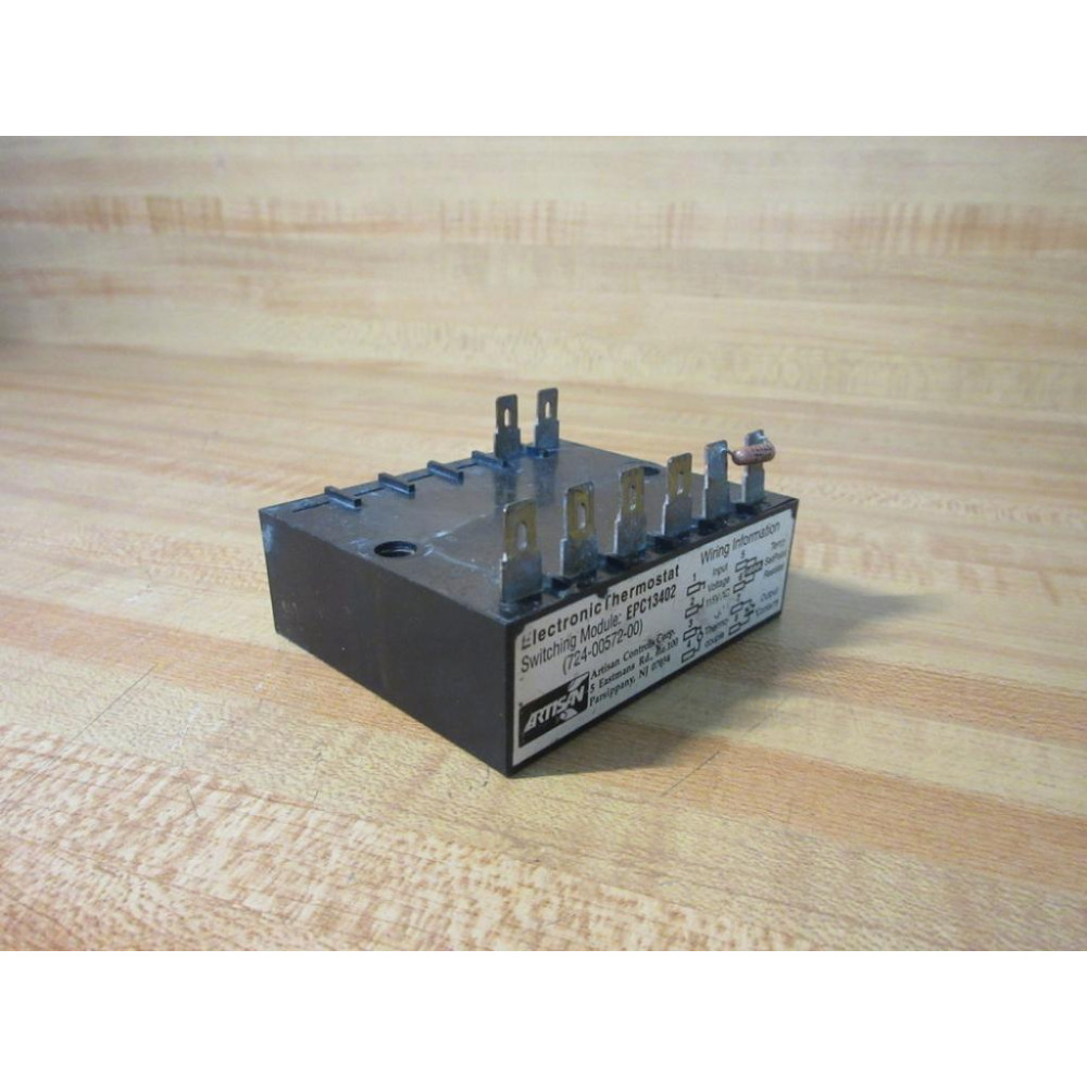 Artisan EPC13402 Switching Module EPC13402 - Used
