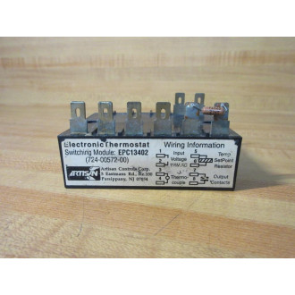 Artisan EPC13402 Switching Module EPC13402 - Used