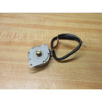 Mitsumi M35SP-7N Stepping Motor M35SP7N Tested - Used