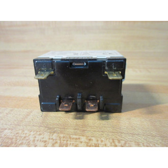 Omron G7L-1A-TUB Power Relay G7L1ATUB - Used