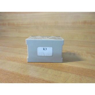 Omron G7L-1A-T Power Relay G7L1AT - Used