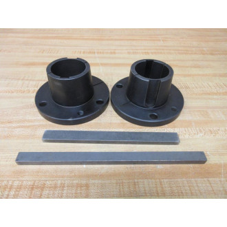 Dodge Reliance 244095 Speed Reducer Tapered Bushing Assembly - New No Box